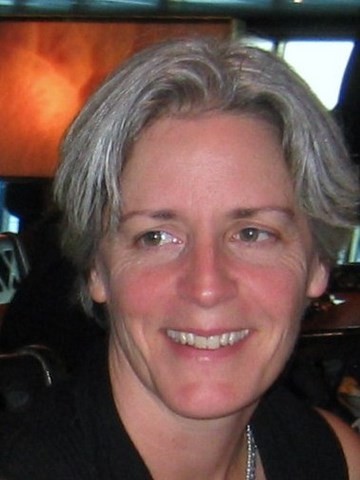 Dr Suzanne Humphries